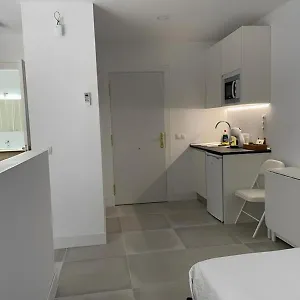 C5 Lujo, Zona Exclusiva De Chamartin Apartamento